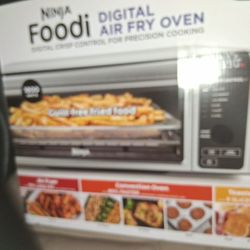 Ninja Foodi Air Fryer