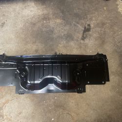 Tesla Model 3 Parts 