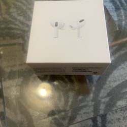 airpods pro  , pickup available 