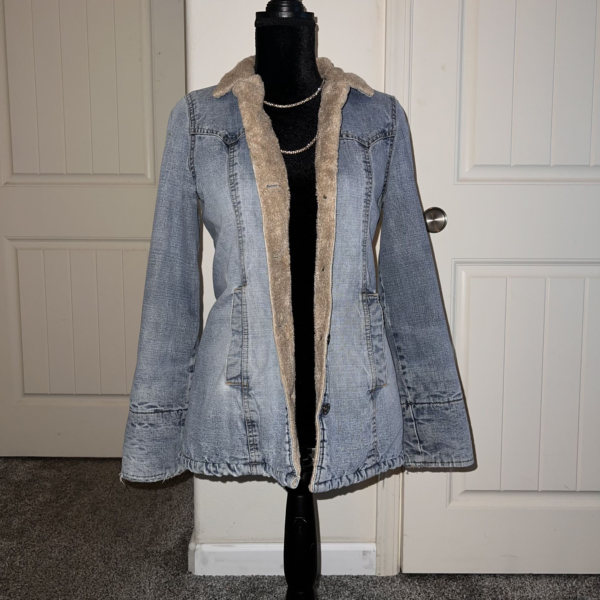 Old Navy Jean Jacket