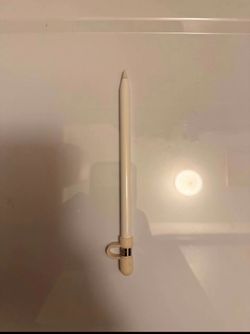 Apple Pencil