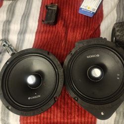 Speaker Orion 