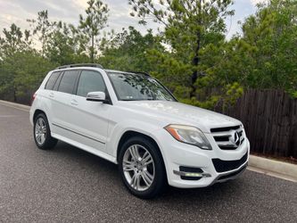 2013 Mercedes-Benz GLK-Class Glk350