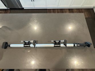 Thule Bed-Rider 822XTR Bike Rack