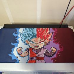 XL Gaming Desk Mouse Pad DragonBall Z