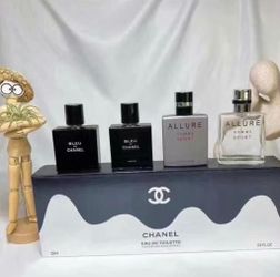 1:1 Perfumes