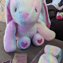 Girl's Toys