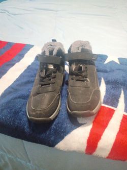 Ladies boots