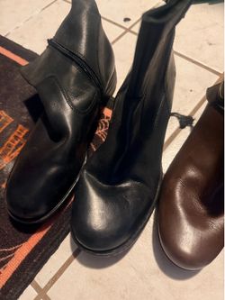 Woman boots