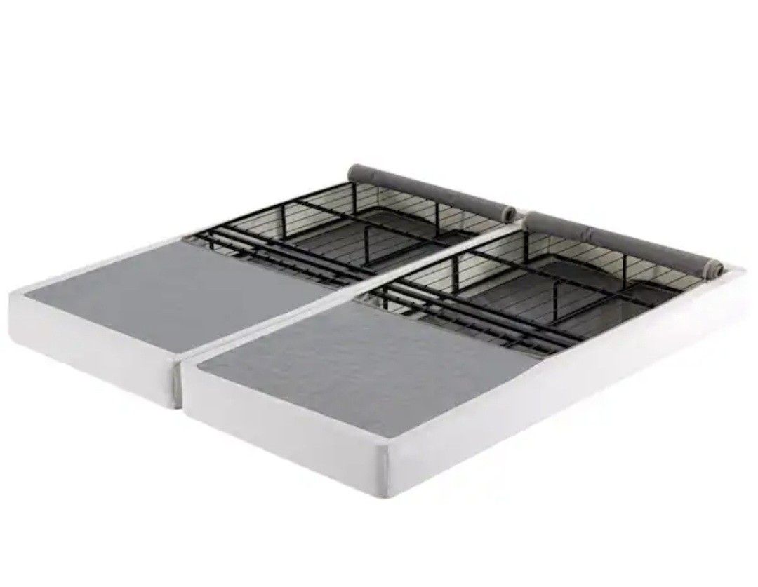 King Size Box Spring Split 7.5