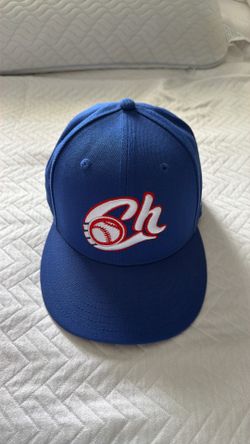 Charros de Jalisco Fitted Cap