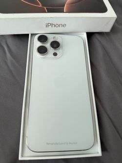iPhone 15 pro max 512G unlocked