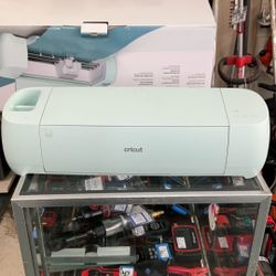 Cricut Printer 