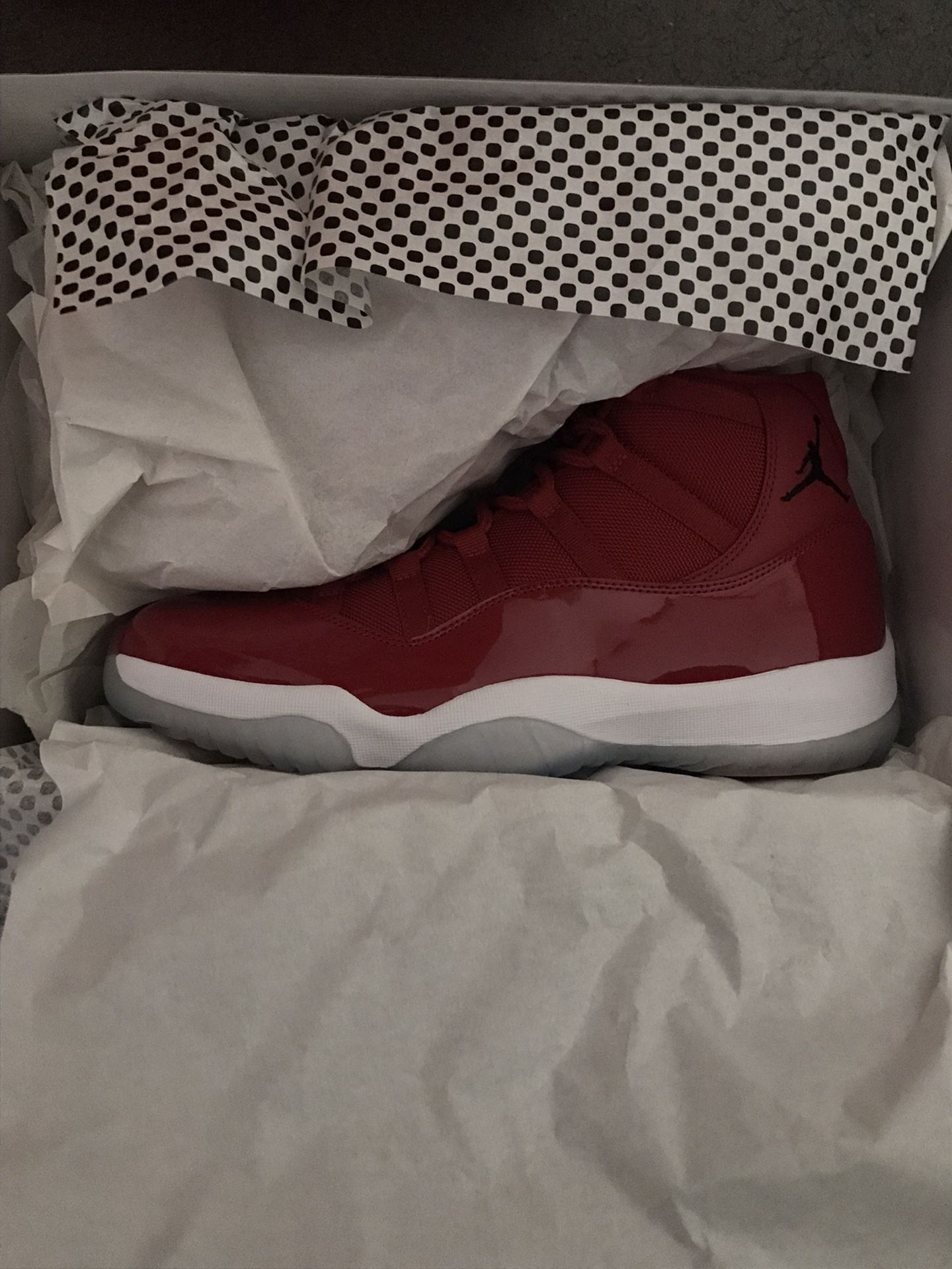 Air Jordan 11 Retro “Win Like ‘96”