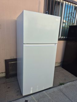 Standard Size Fridge In Good Condition $210
