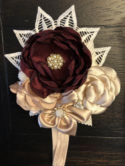Baby headbands