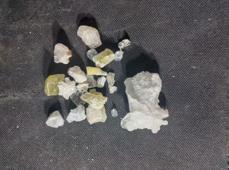 Rocks For Tumbling From Southern California LA Region for Sale in Hacienda  Heights, CA - OfferUp