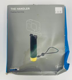 GoPro THE HANDLER Floating Hand Grip