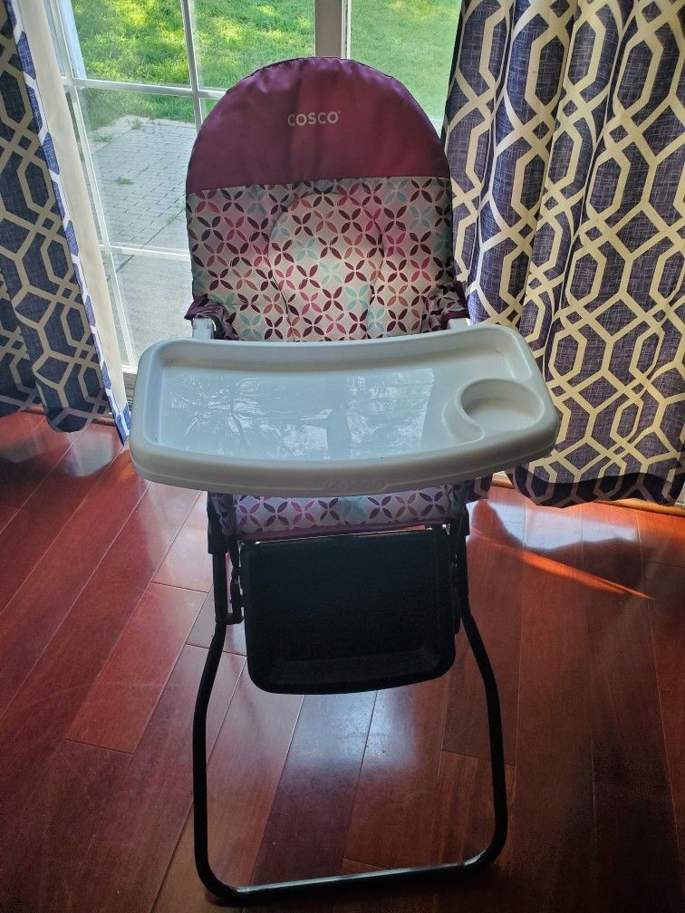 Baby Chair