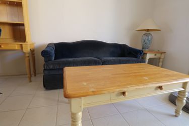 Family room furniture