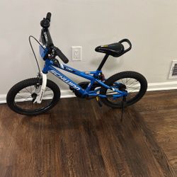 Kids Bike Schwinn Koen 16
