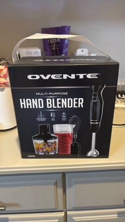 Hand Blender