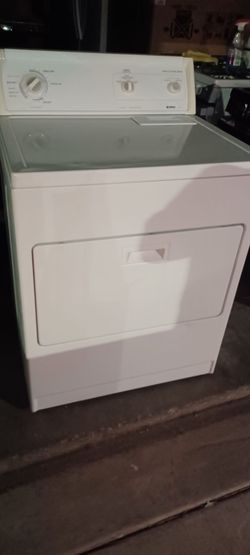 Kenmore Electric Dryer
