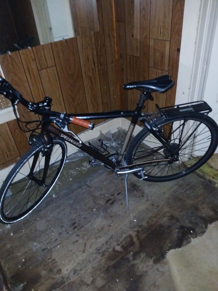 Tricross Specialized Bicycle 