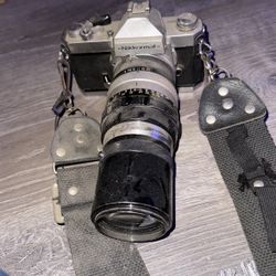 Camera