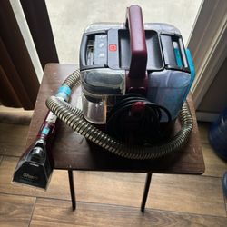 Lightly Used Shark Stain Striker