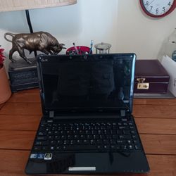 Acer Laptop 