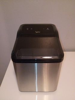 Ice Maker