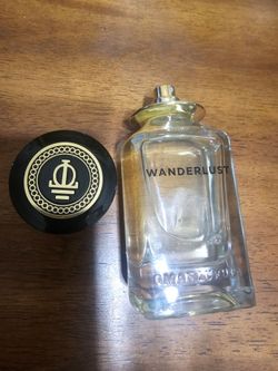 Omanluxury wanderlust 100ml