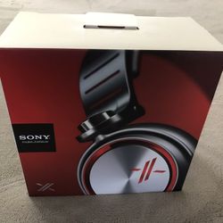 Like New Sony Headphone