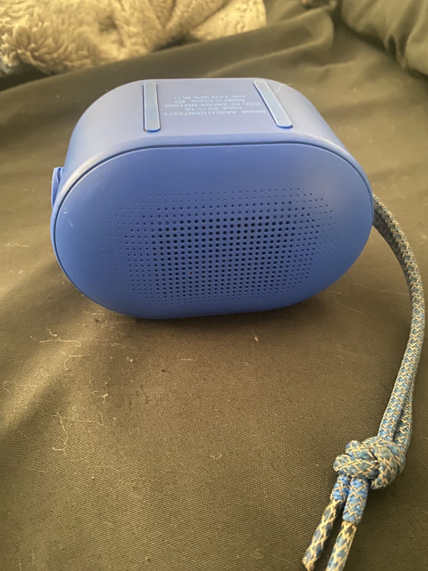 Bluetooth Speaker