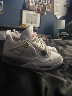 Jordan 4