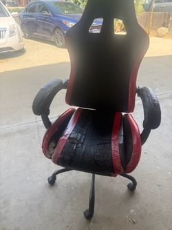 Gaming chair