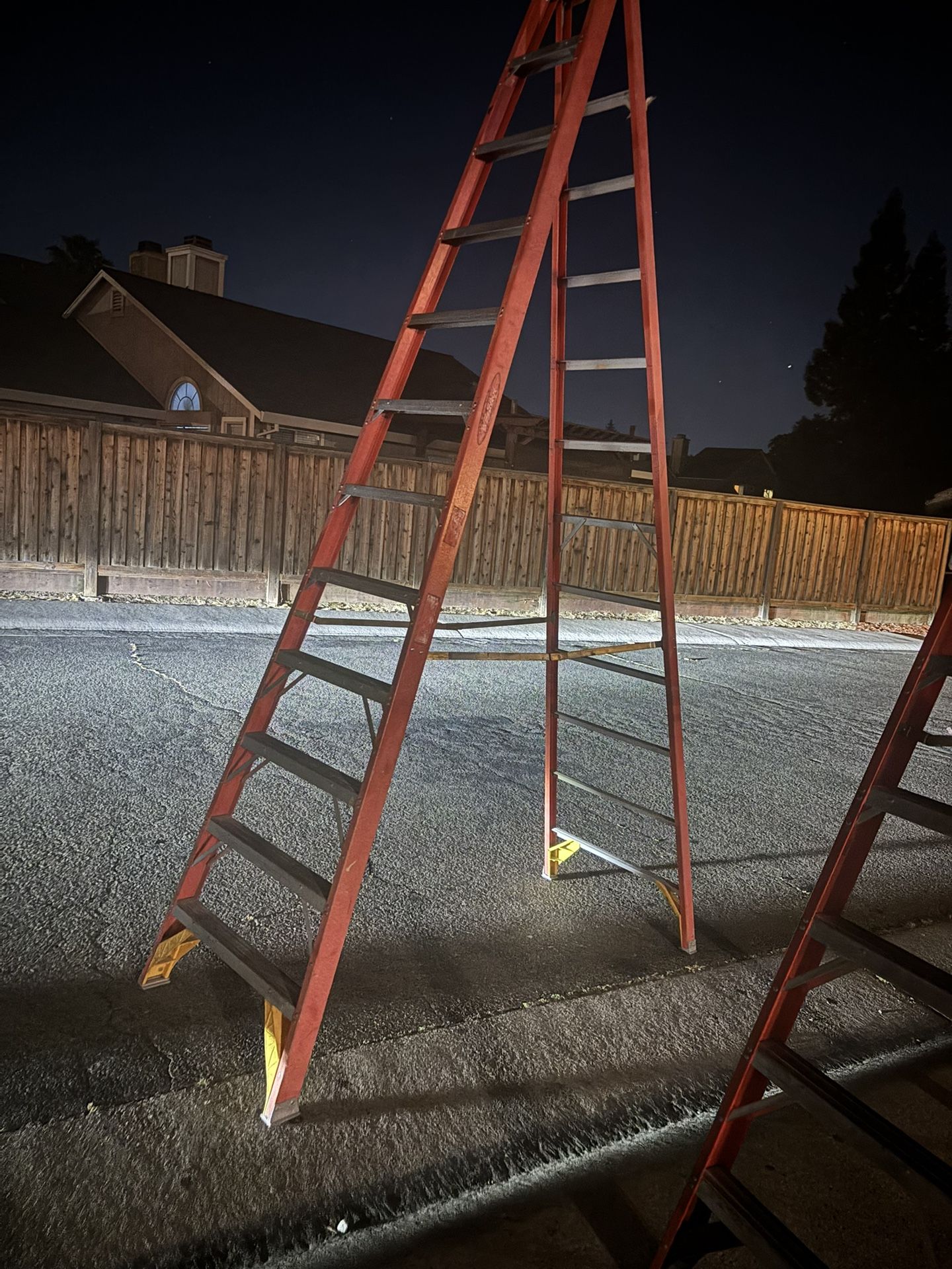 Ladder