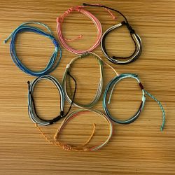 pura vida bracelet dupes