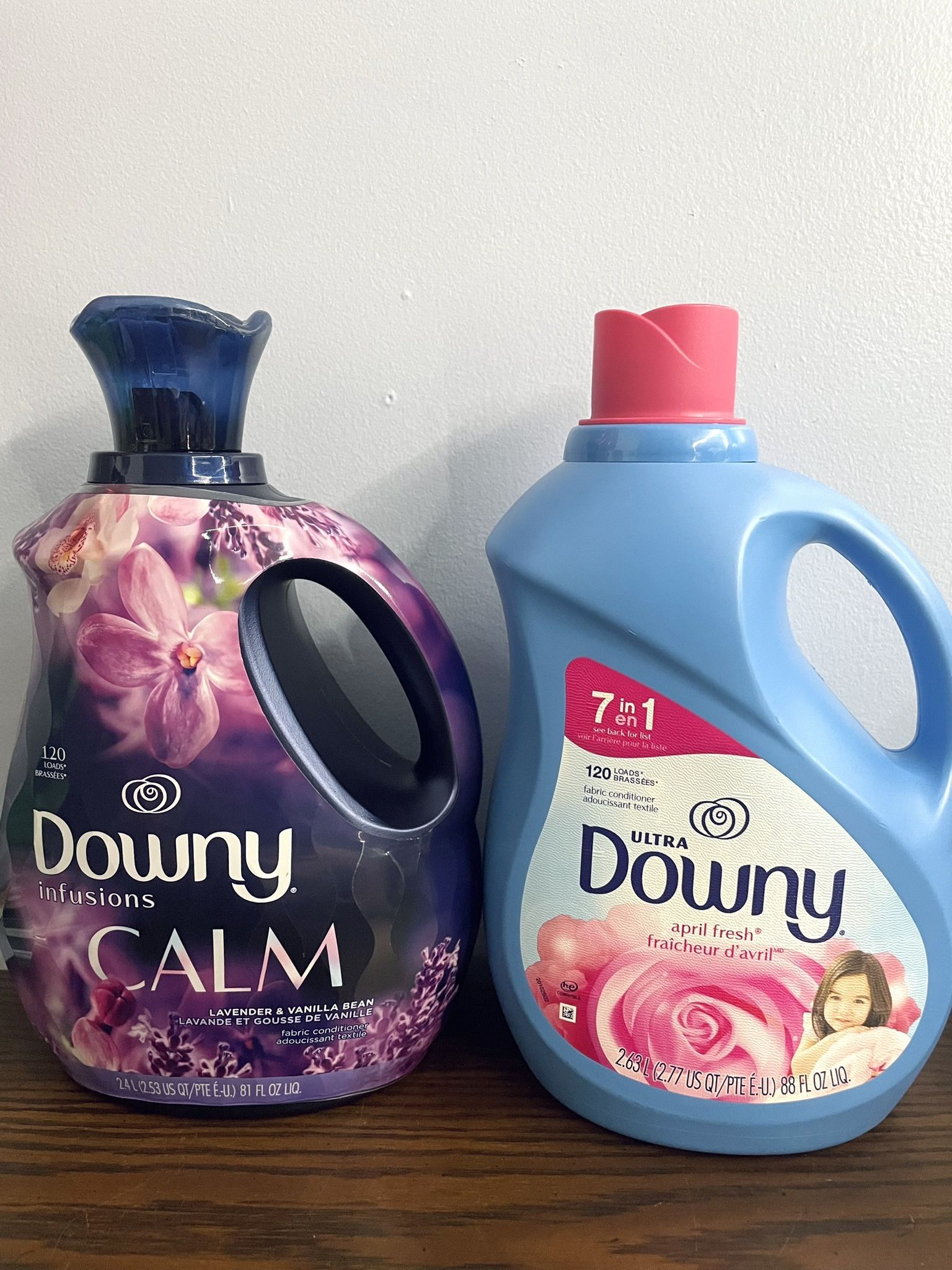 DOWNY SOFTENER BUNDLE!! NEW!