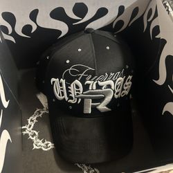 Fuerza Unidas 31 Hats X Barbas Hats X Gallo Fino