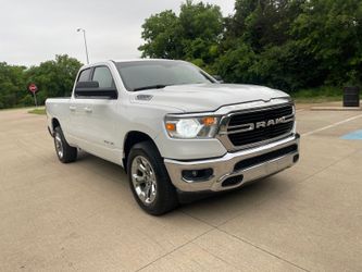 2021 Dodge Ram 1500