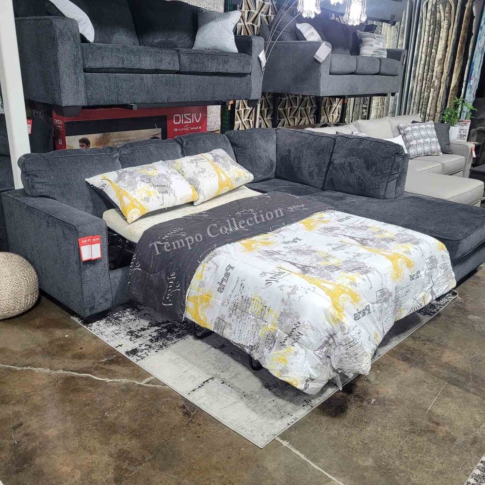 Sofa Bed Sectional, Sleeper Sofa Couch Home & Garden