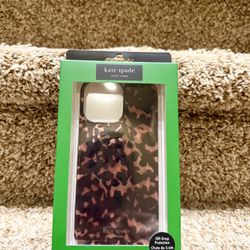 💲12.98❤️kate spad protective case for iphone 16 pro max