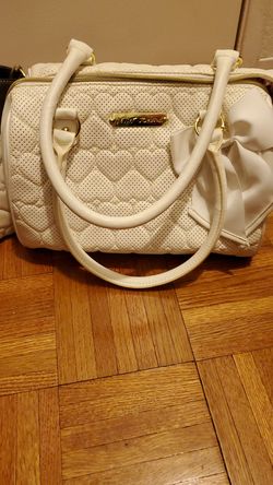 Betsy Johnson purse