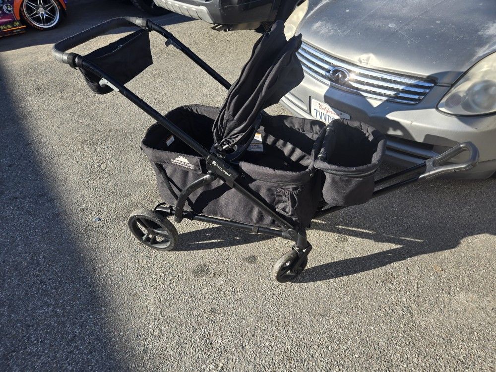Baby Stroller