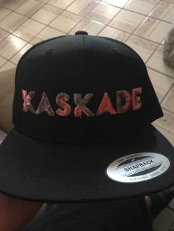 Kaskade Hat