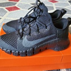 Nike Free Metcon 3 - Men's Shoes - Size 8.5