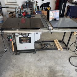 Delta Table Saw