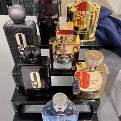 Colognes for men